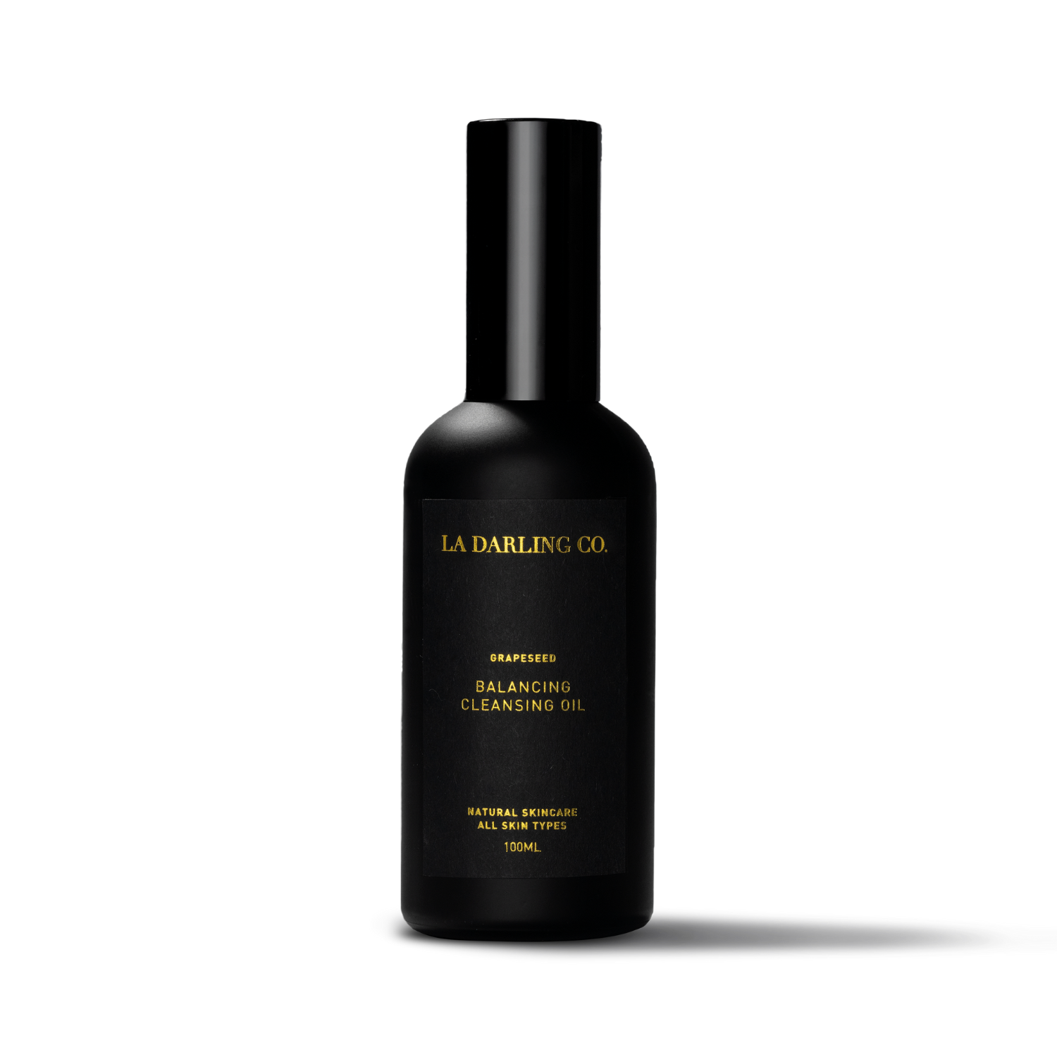 Balancing Cleansing Oil