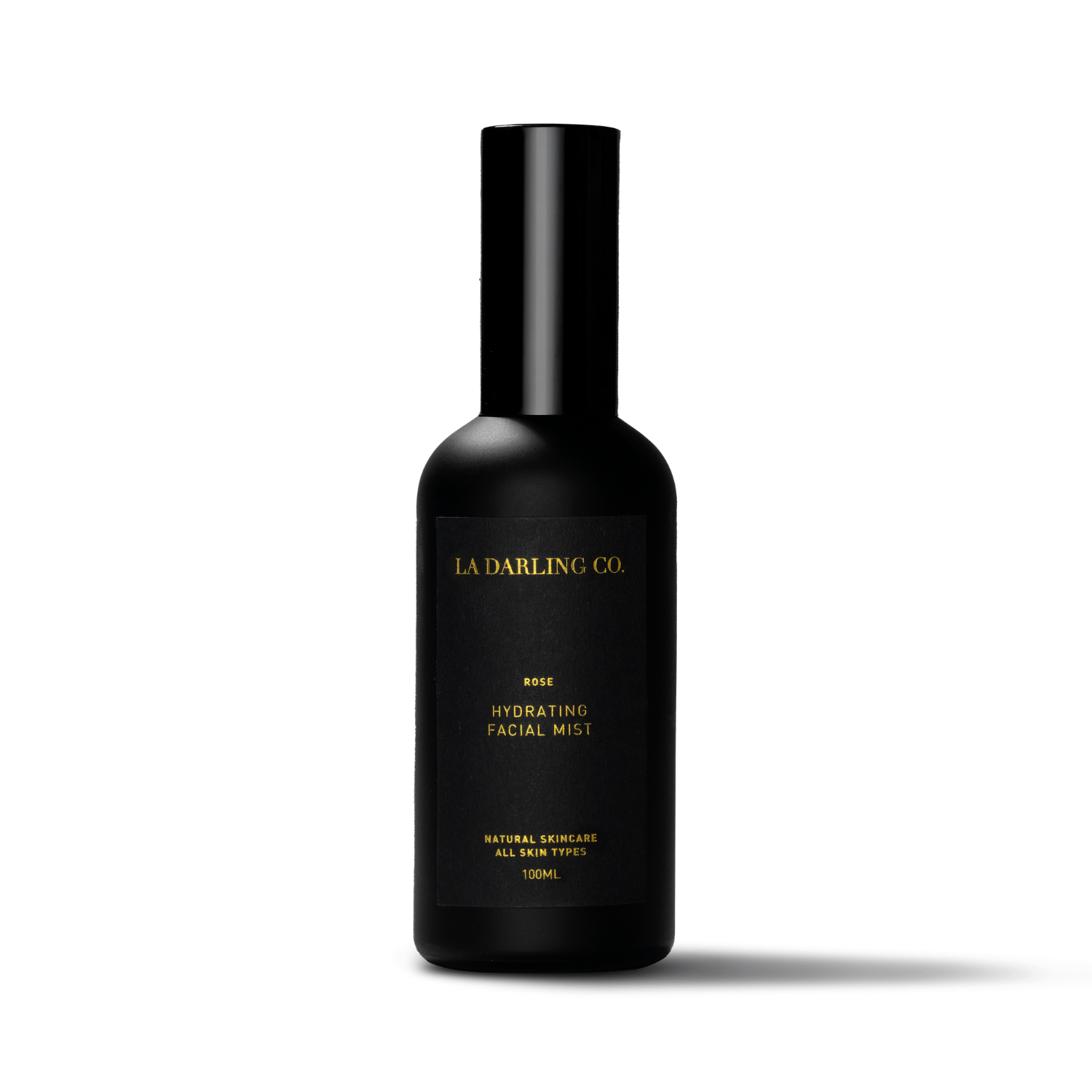 Hydrating Facial Mist