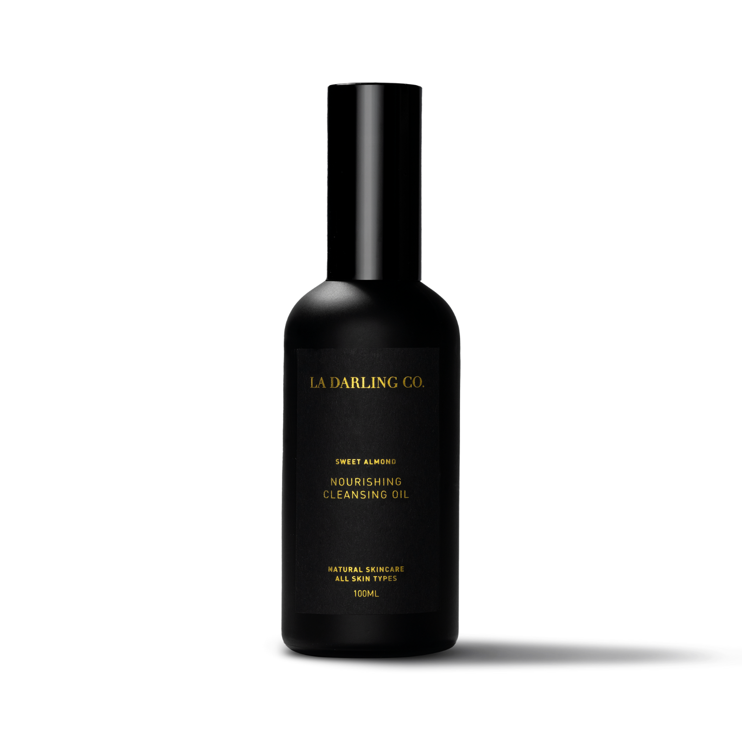 Nourishing Cleansing Oil