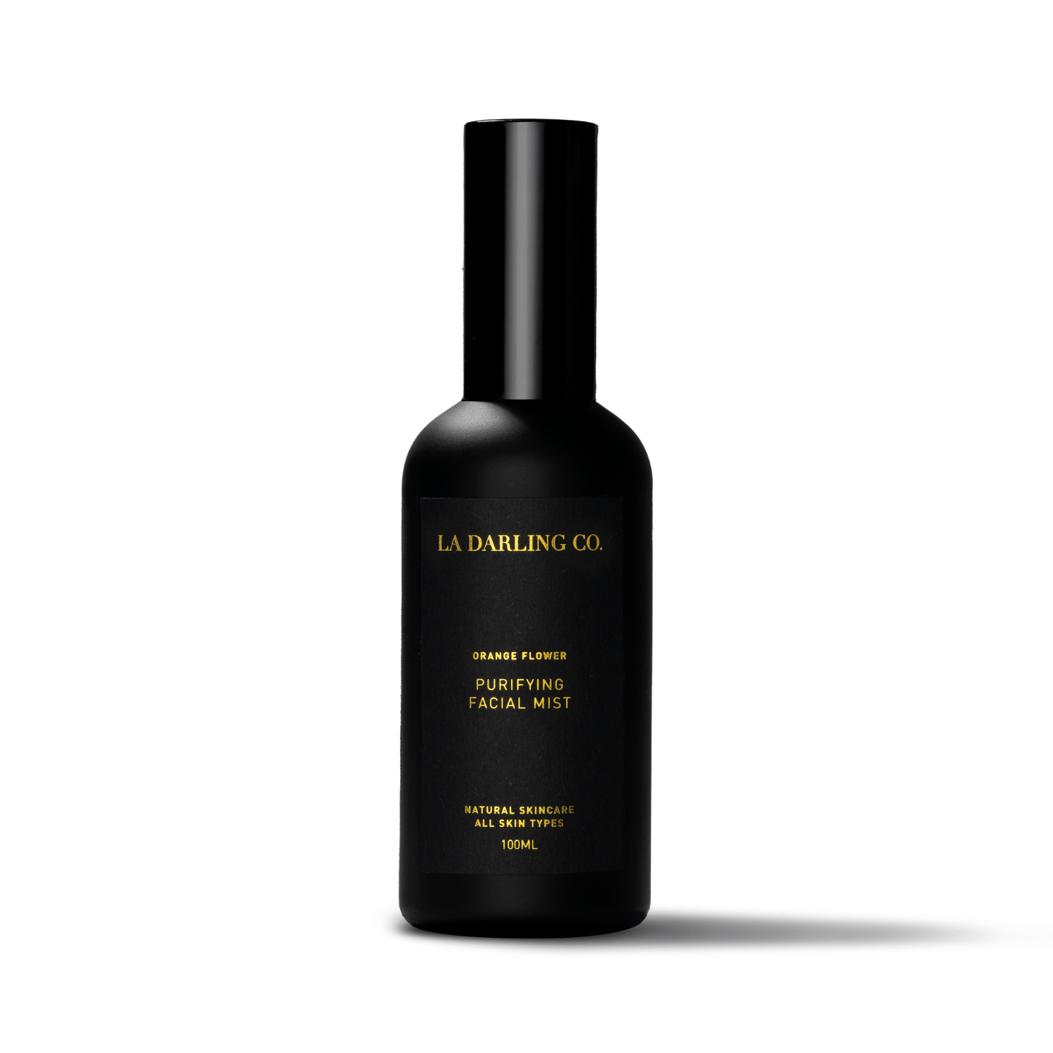 Purifying Facial Mist
