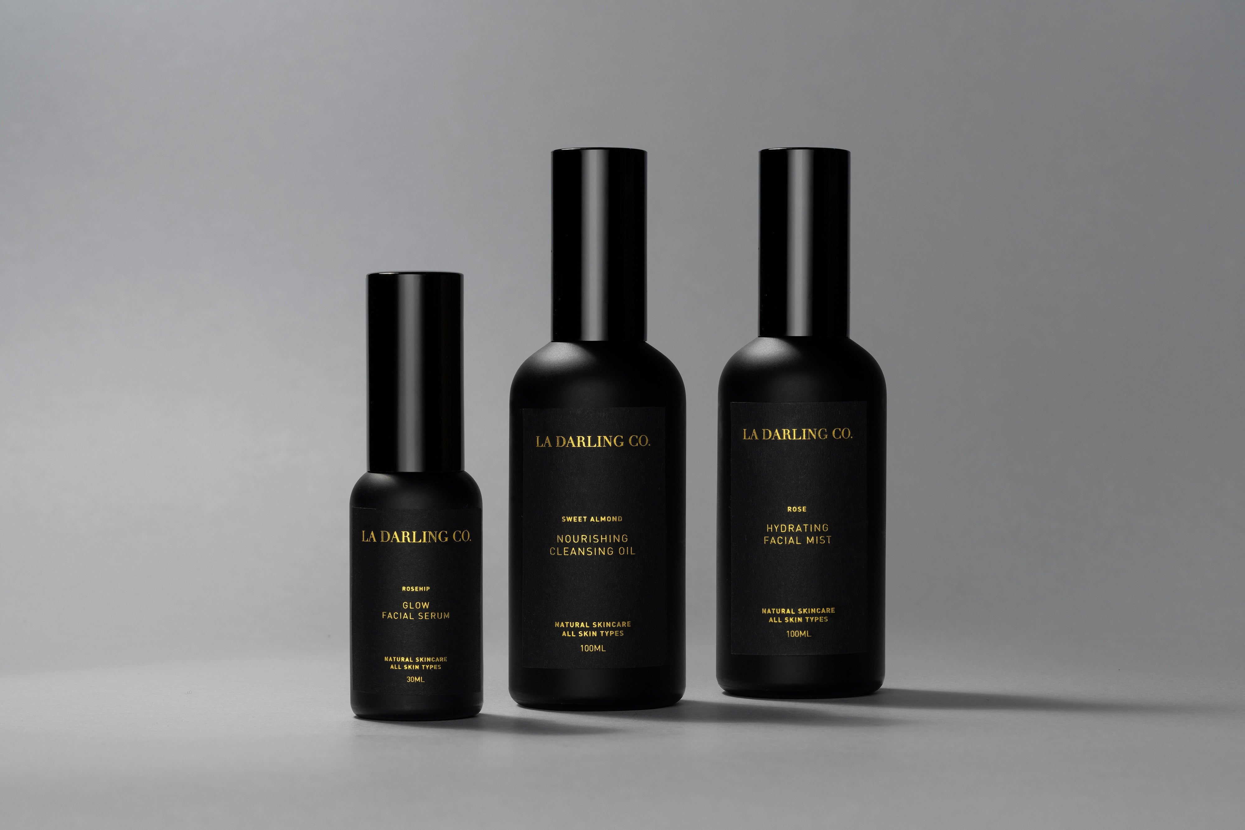 The Radiance Collection