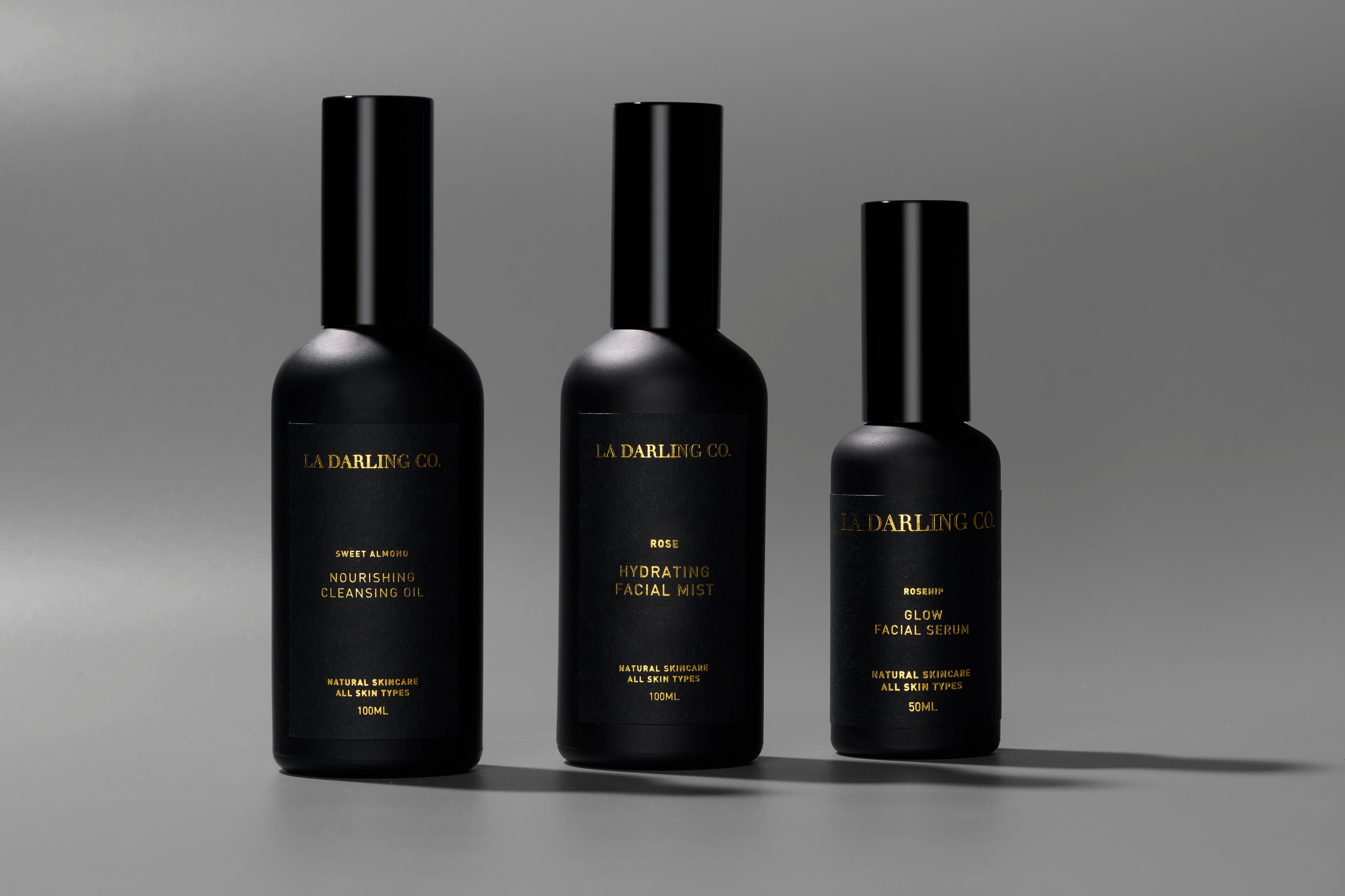 The Radiance Collection