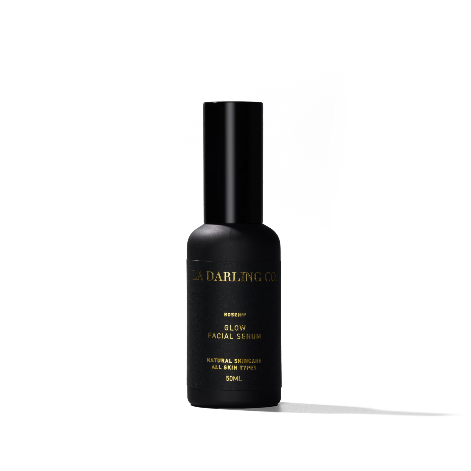 Glow Facial Serum